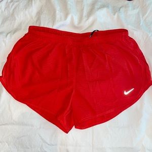 Nike Dri-fit Running Shorts